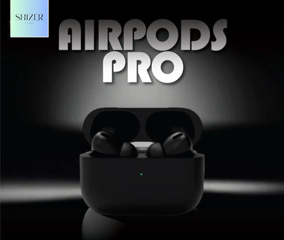 Airpods Pro  2 Black