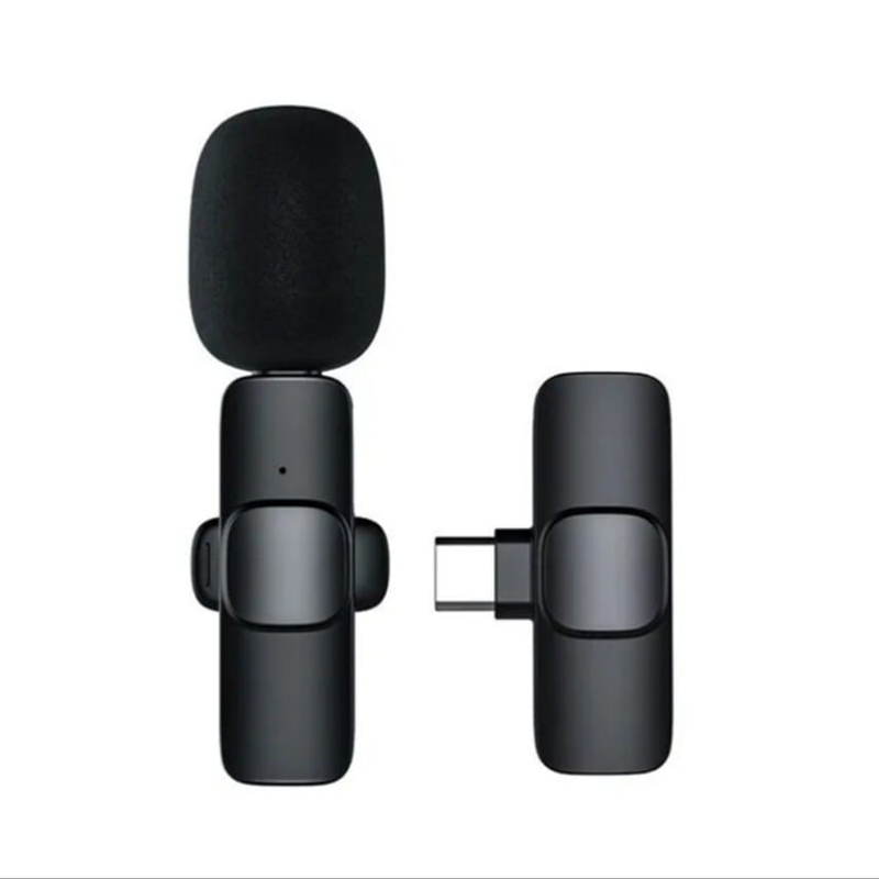 Lavalier Microphone