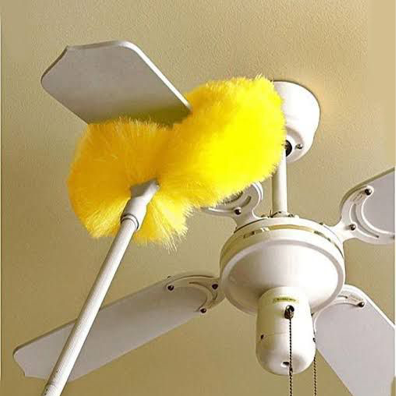 Ceiling Fan Duster Yellow Refill