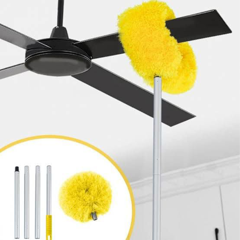 Ceiling Fan Duster Yellow Refill